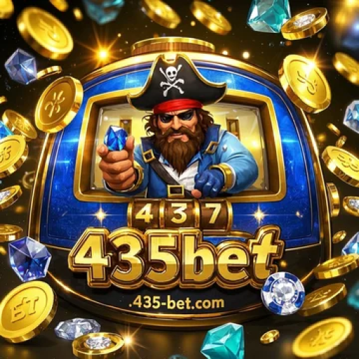 Descubra a Categoria de Cassino no 435bet: Um Mundo de Emoção e Diversão